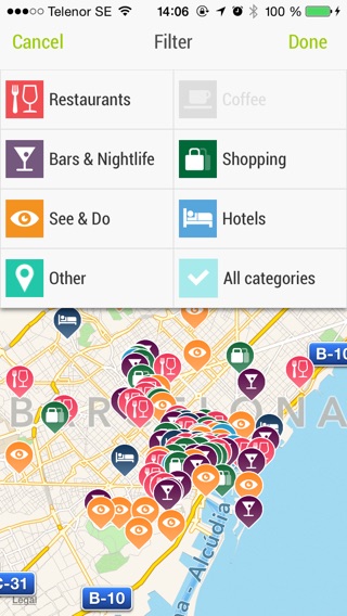 iPhone Screenshot 3