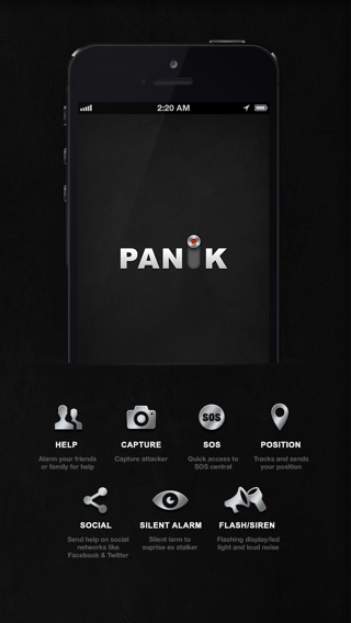 iPhone Screenshot 5