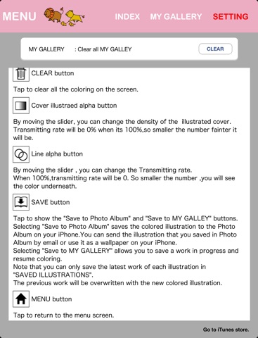 iPad Screenshot 5