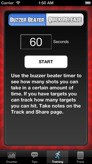 iPhone Screenshot 3