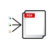 Document to PDF