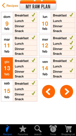 iPhone Screenshot 5