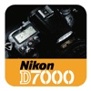 Nikon D7000完全指南