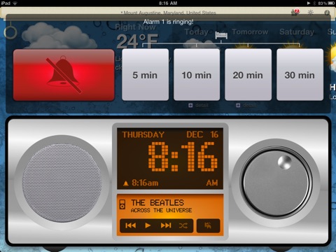 iPad Screenshot 3
