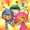 Team Umizoomi Math:  Zoom into Numbers