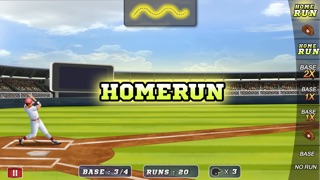 Tap Baseball 2013のおすすめ画像5