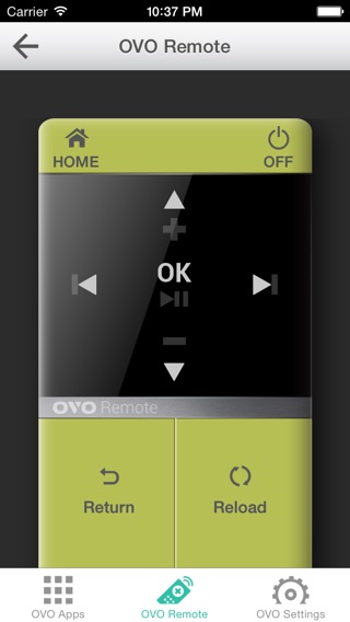 iPhone Screenshot 5