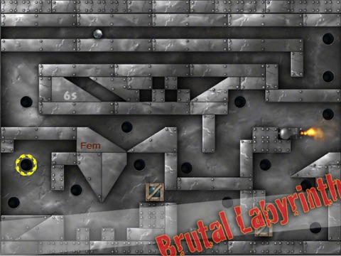 Brutal Labyrinthのおすすめ画像2