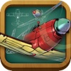 Plane Hunter