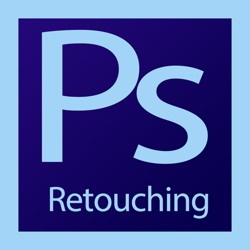 Retouching Photos Photoshop CS 6 Edition
