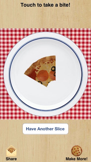 iPhone Screenshot 4