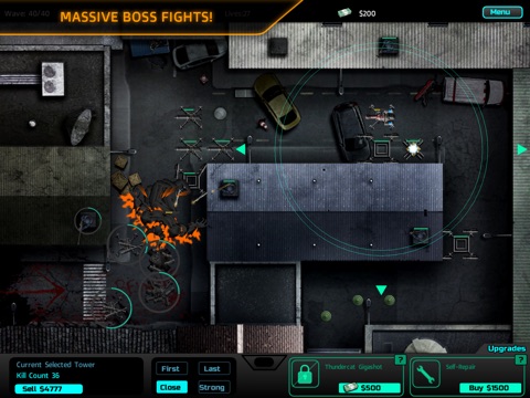 iPad Screenshot 4