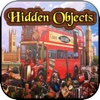Hidden Objects - Travel LONDON - Farm - Detective