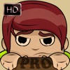Tease UR Brain Pro HD - Pensa, Usa la Logica & Incrementa il livello del tuo Quoziente d'Intelligenza (QI) (AppStore Link)