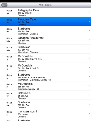 iPad Screenshot 2