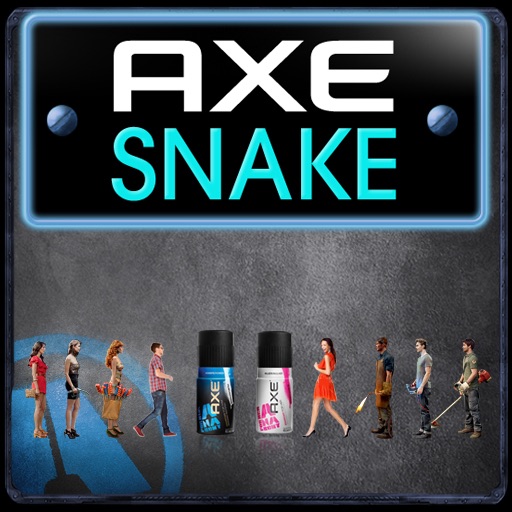 AXE SNAKE CAOS iOS App
