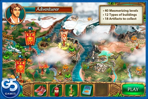 iPhone Screenshot 5