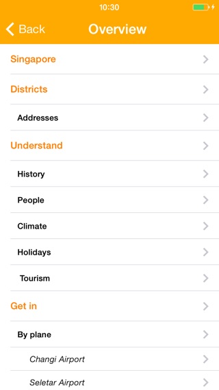 iPhone Screenshot 3