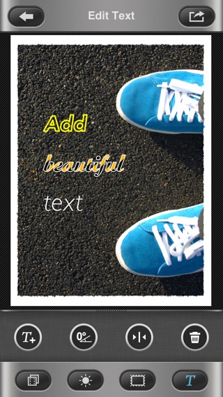iPhone Screenshot 5