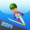 Sochi Ski Jumping 3D ...