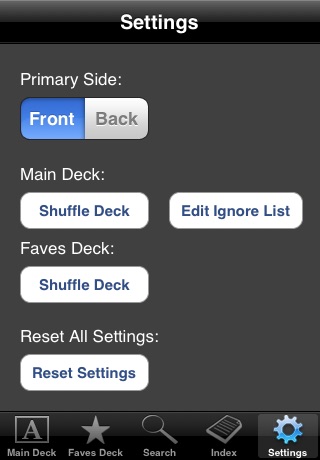 iPhone Screenshot 5