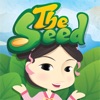 The Seed, Story Book Reading Time & Fairy Tail for Kids with Read Along & To Me for Preschool, Kindergarten, Montessori Fluency and Comprehension