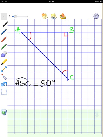 iPad Screenshot 5