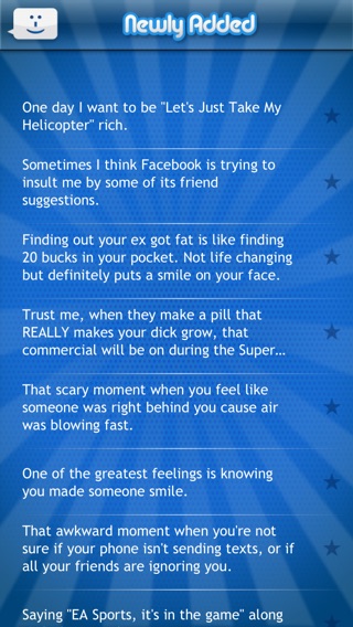 iPhone Screenshot 3
