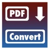 Convert Pdf +