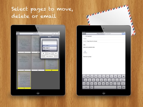 iPad Screenshot 4