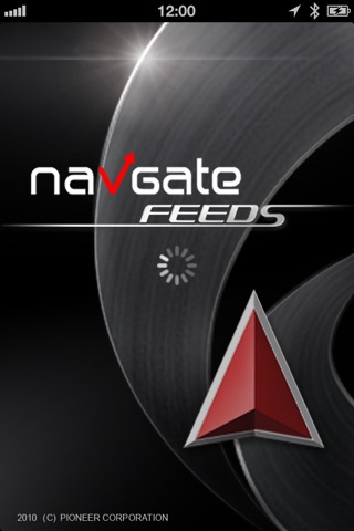 iPhone Screenshot 1