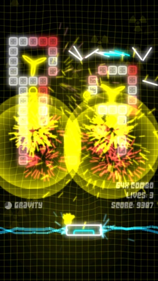 iPhone Screenshot 2