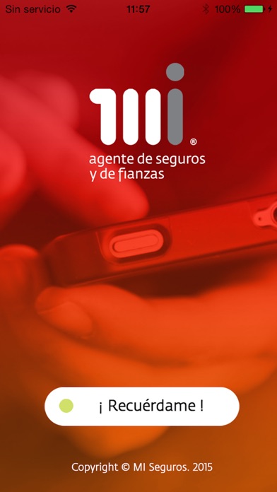 download Recuerdame apps 1
