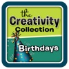 Creativity Collection Birthdays