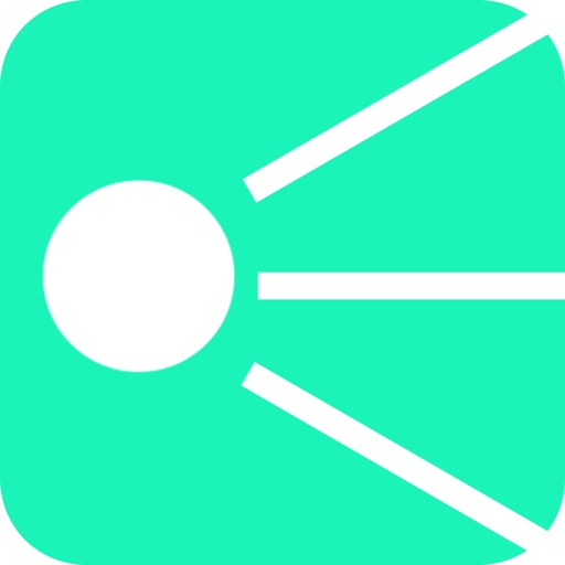 PATHFINDER DASH iOS App