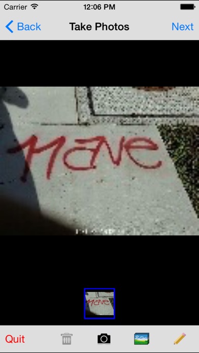 iPhone Screenshot 3
