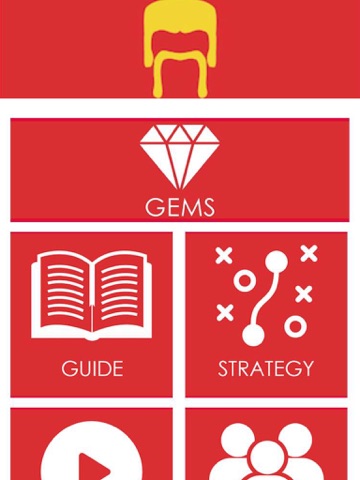 Screenshots of Free Gems for Clash of Clans Guide - Learn How To Get More Gem In COC for iPad