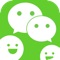 Find Friends! for WeChat. Find, Search, Chat, Meet, and Dating with Best Boy and Girl Friends Through 微信