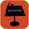 Templates for Keynote