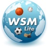 Web Sports Manager Lite