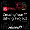 Your 1st Bitwig Project