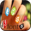 Share Fonts