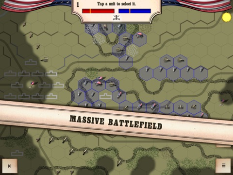 Скачать игру Civil War: Gettysburg