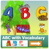 ABC英語詞彙