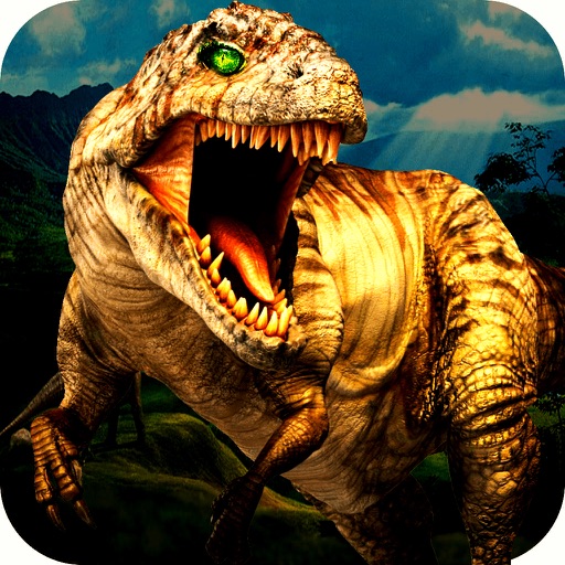 dinosaur adventure 3d mac