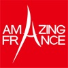 Amazing France,フランストラベルガイド