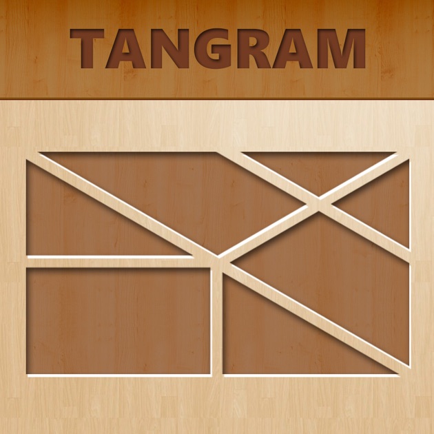 Tangram Puzzle: Polygrams Game for apple instal free