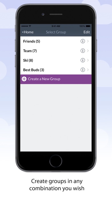 iPhone Screenshot 3