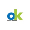 OK Salute Digital Edition
