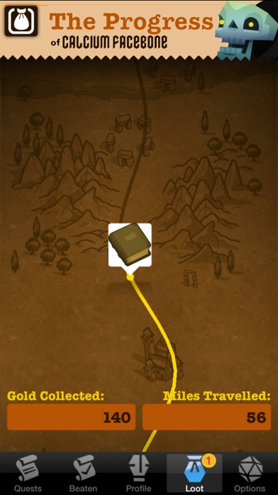 iPhone Screenshot 5